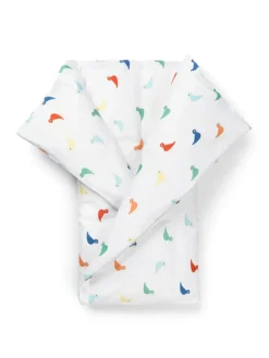 Sengetøj Sangfugl, baby fra Kay Bojesen