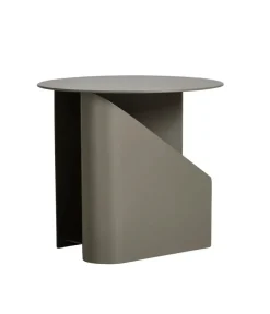 Sentrum Side Table fra Woud