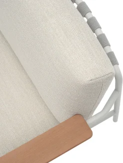 Settle Outdoor Sofa, 2-seater fra Muuto