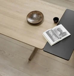 Shaker Bord C18, 180 cm af Børge Mogensen