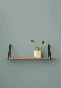 Shelf Hylde i egetræ fra Ferm Living