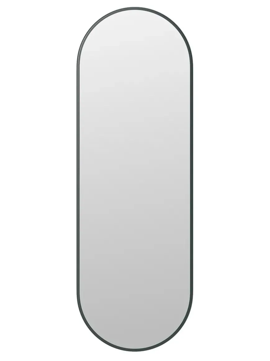 Shelfie Spejl m. Hylde fra Montana