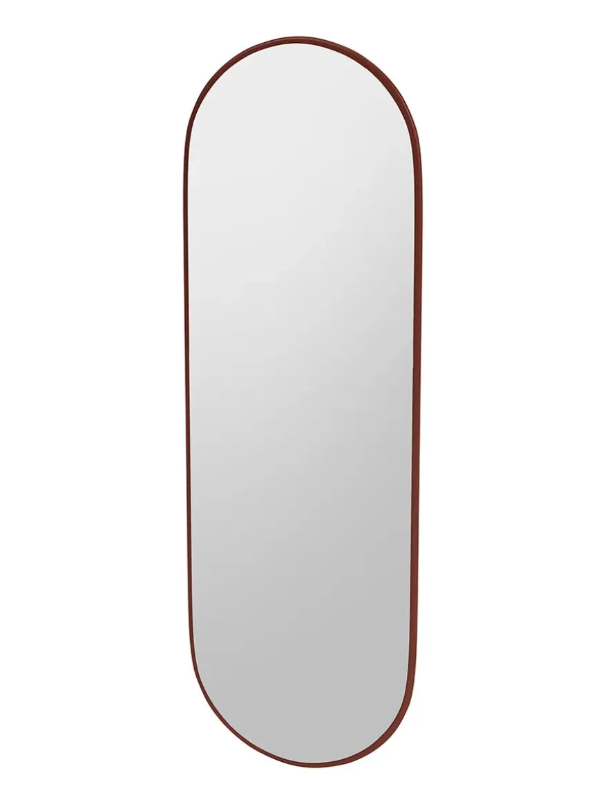 Shelfie Spejl m. Hylde fra Montana