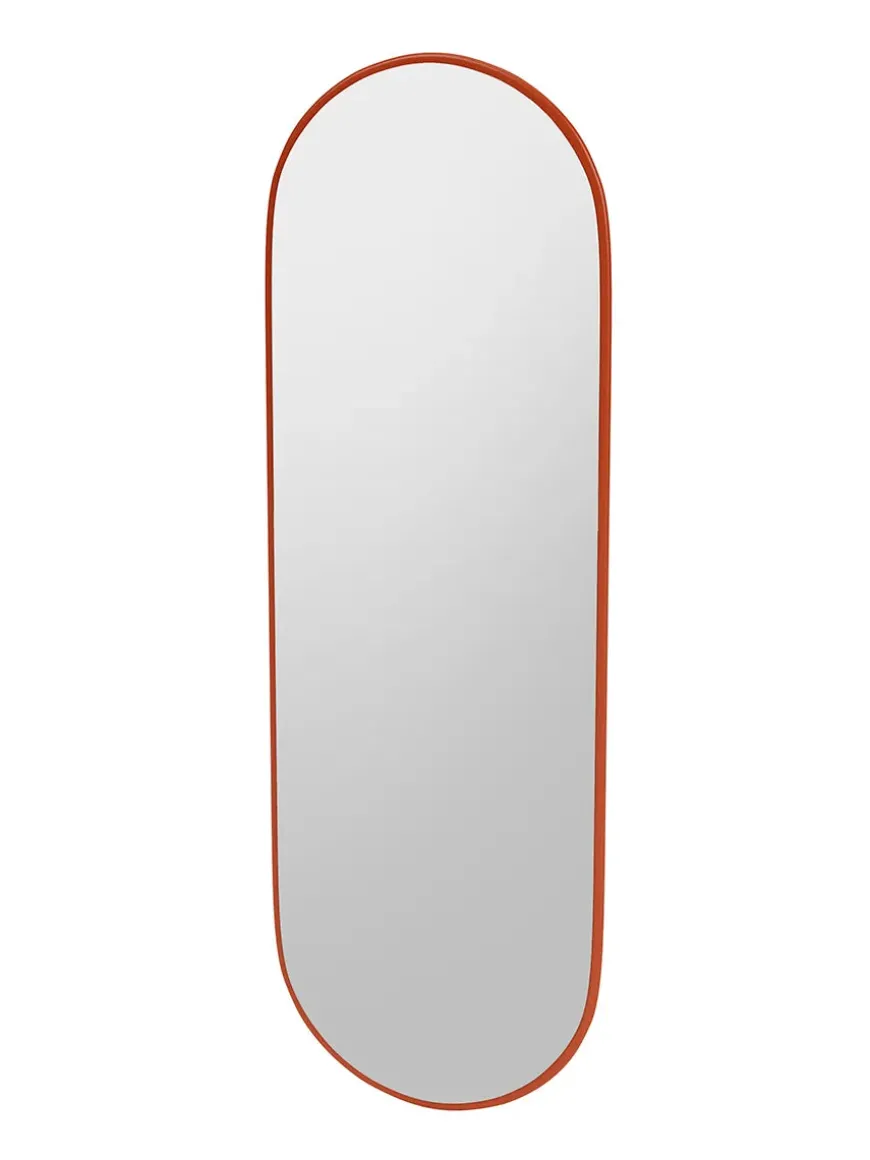 Shelfie Spejl m. Hylde fra Montana