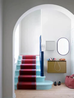 Shelfie Spejl m. Hylde fra Montana