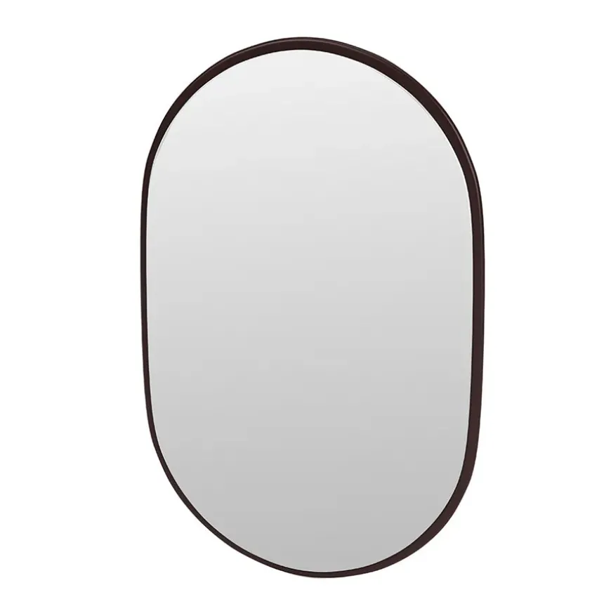 Shelfie Spejl m. Hylde fra Montana