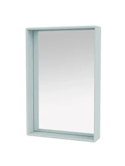 Shelfie Spejl m. Hylde fra Montana