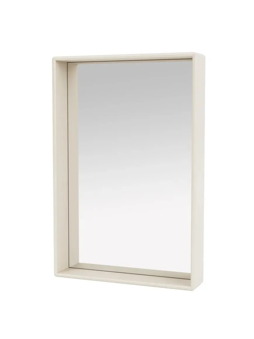 Shelfie Spejl m. Hylde fra Montana