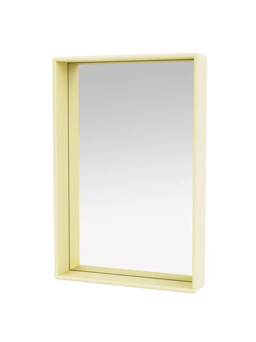 Shelfie Spejl m. Hylde fra Montana