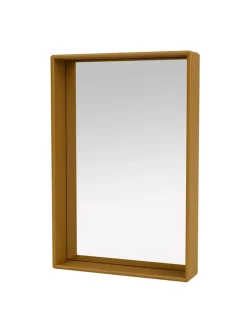 Shelfie Spejl m. Hylde fra Montana