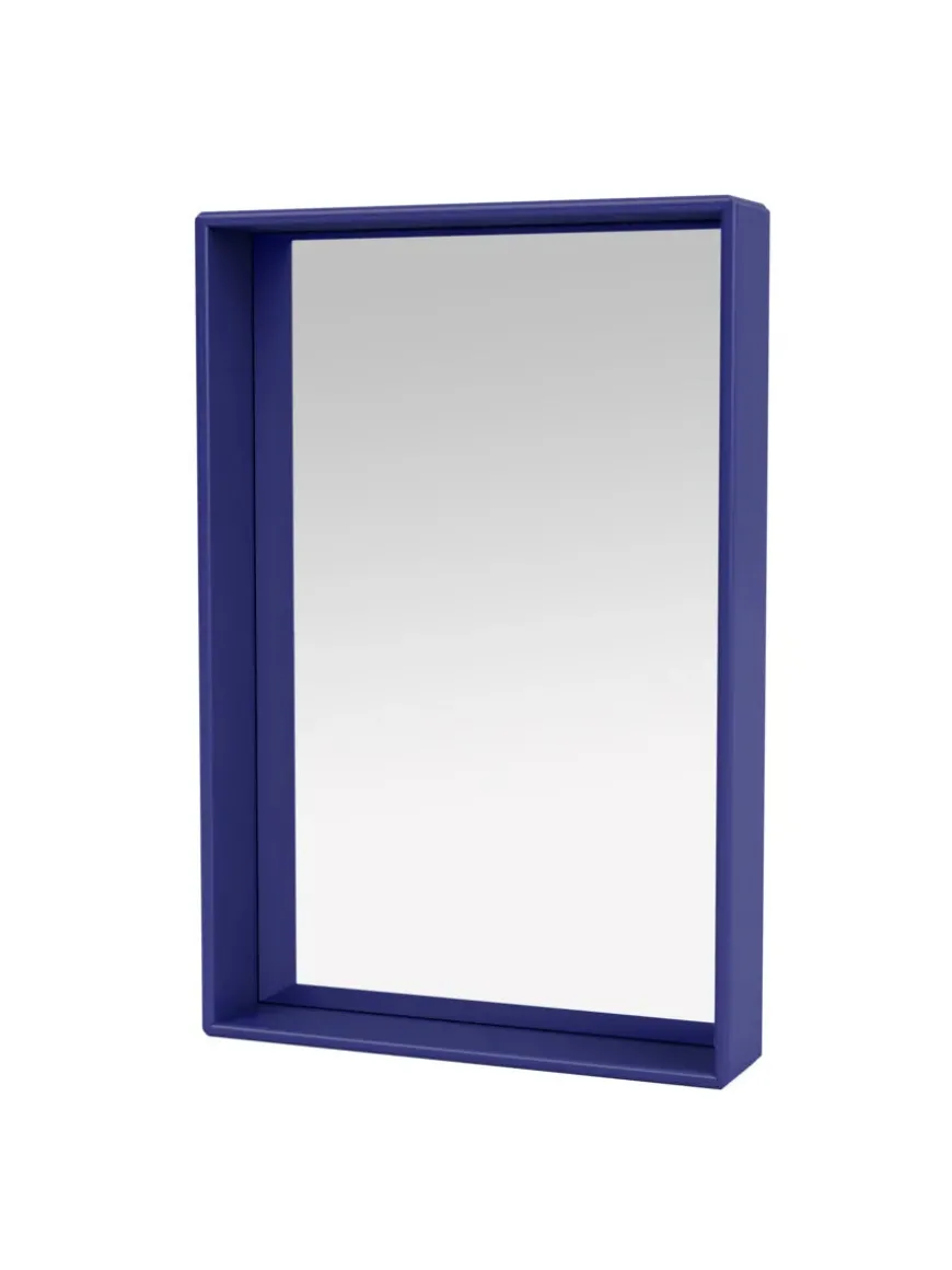 Shelfie Spejl m. Hylde fra Montana