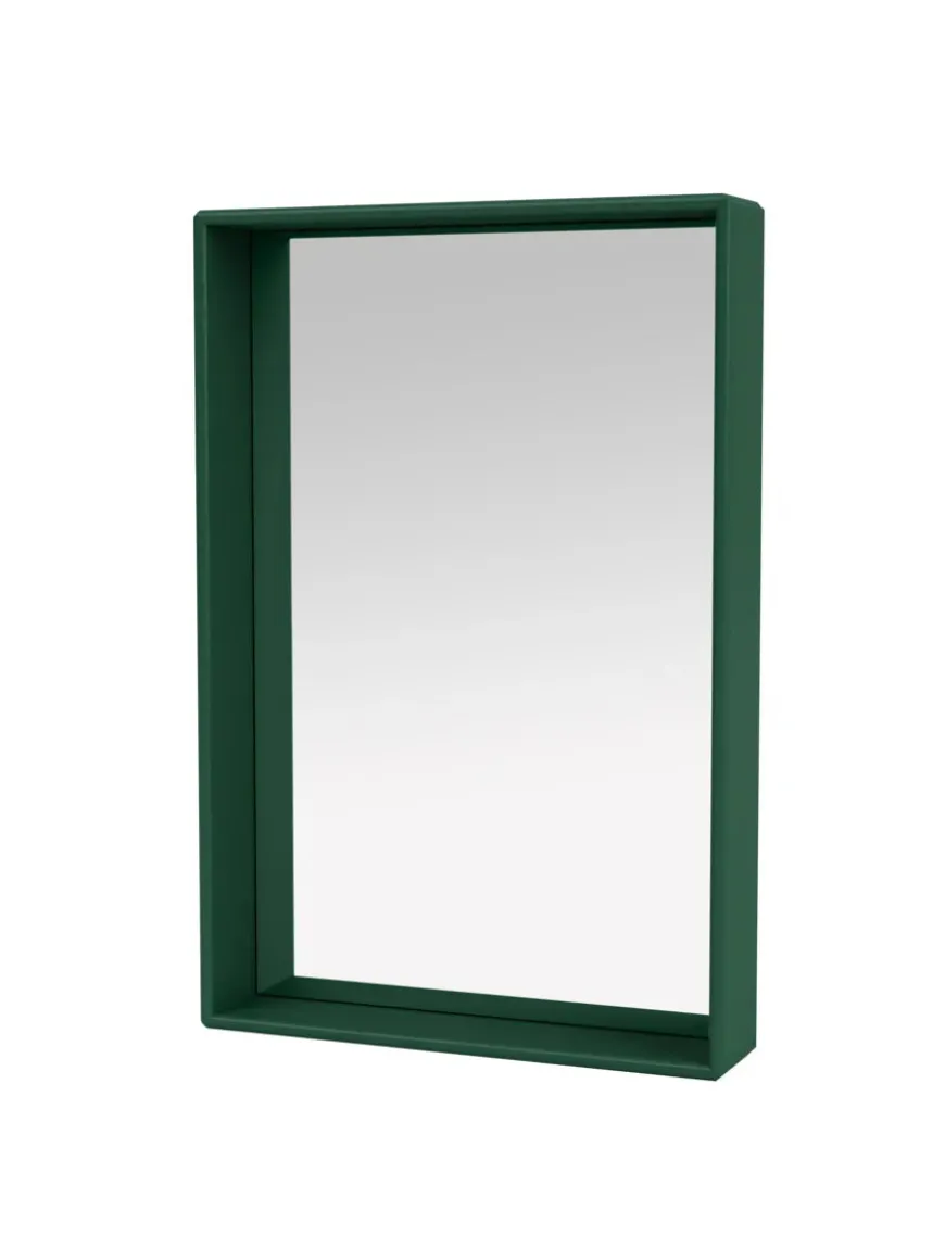 Shelfie Spejl m. Hylde fra Montana