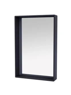 Shelfie Spejl m. Hylde fra Montana