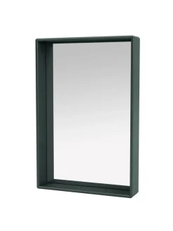 Shelfie Spejl m. Hylde fra Montana