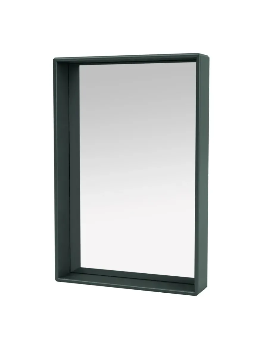 Shelfie Spejl m. Hylde fra Montana