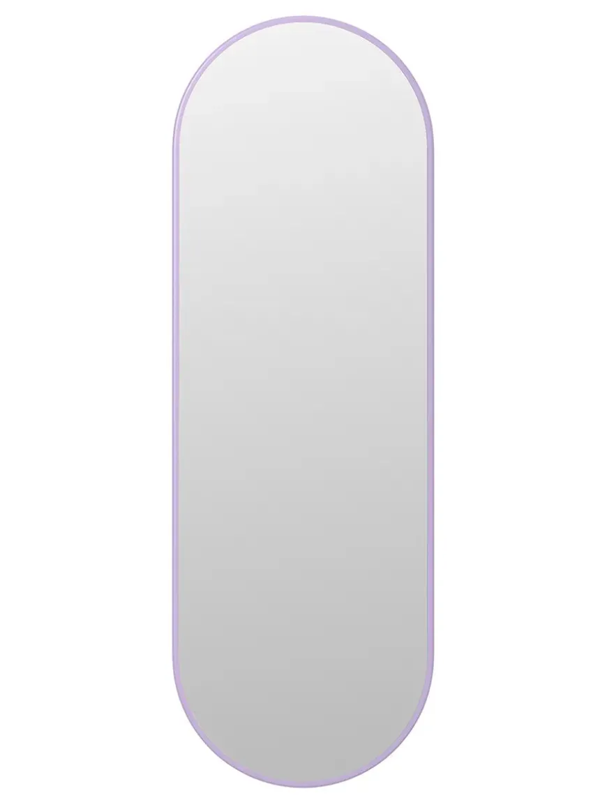 Shelfie Spejl m. Hylde fra Montana