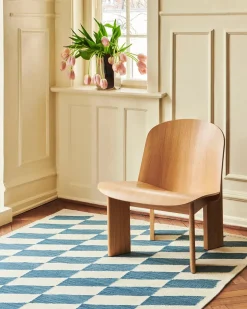 Shift Kelim Rug, 170 x 240 cm fra Hay