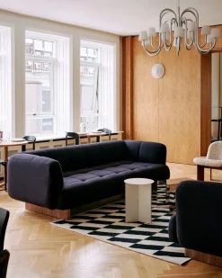 Shift Kelim Rug, 170 x 240 cm fra Hay