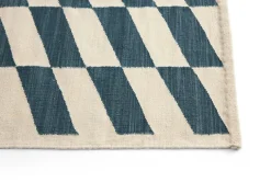 Shift Kelim Rug, 170 x 240 cm fra Hay