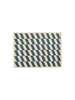 Shift Kelim Rug, 140 x 200 cm fra Hay