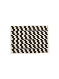 Shift Kelim Rug, 140 x 200 cm fra Hay