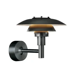 Sikkerhedsskruer til PH 3-2½ væglampe fra Louis Poulsen