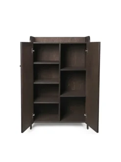 Sill Cupboard Low fra Ferm Living