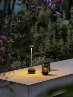 Sips Portable Lamp fra Marset