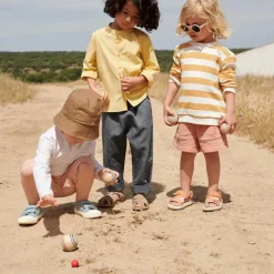 Sisse Petanque, Sea blue fra Liewood