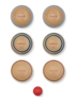 Sisse Petanque, Sea blue fra Liewood