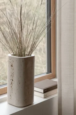 Siv Vase, medium fra Wabi Sabi Nordic