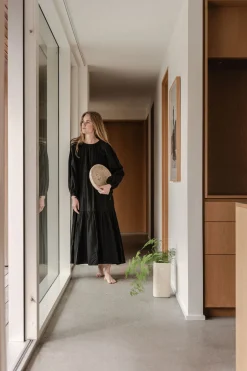 Siv Vase, small fra Wabi Sabi Nordic