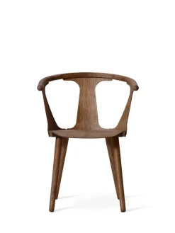 SK1 In Between spisebordsstol fra &Tradition