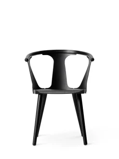 SK1 In Between spisebordsstol fra &Tradition