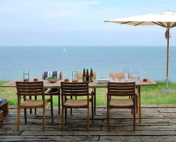 Skagerak Ballare Bord fra Fritz Hansen