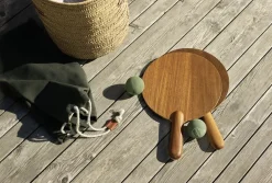 Skagerak Beach Tennis fra Fritz Hansen