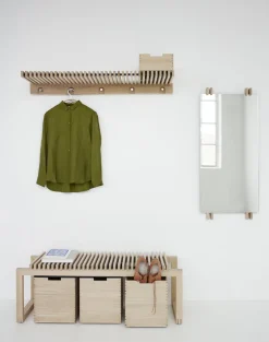 Skagerak Cutter Kasse, lille fra Fritz Hansen