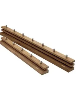 Skagerak Cutter Knagerække fra Fritz Hansen