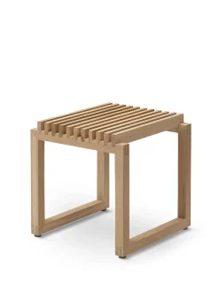 Skagerak Cutter Taburet fra Fritz Hansen