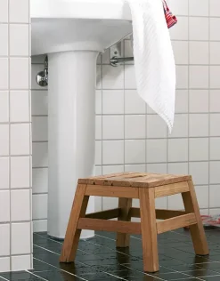 Skagerak Dania Skammel fra Fritz Hansen