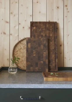 Skagerak Dania skærebræt 56x35 fra Fritz Hansen