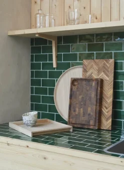 Skagerak Dania skærebræt 56x35 fra Fritz Hansen