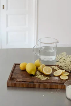 Skagerak Dania skærebræt 40x24 fra Fritz Hansen