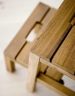 Skagerak Dania Trappestige fra Fritz Hansen