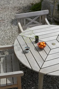 Skagerak Drachmann Bord 86 cm fra Fritz Hansen