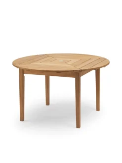 Skagerak Drachmann Bord 190 cm fra Fritz Hansen