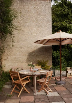 Skagerak Drachmann Bord 190 cm fra Fritz Hansen