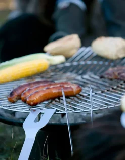 Skagerak Helios Stålrist fra Fritz Hansen