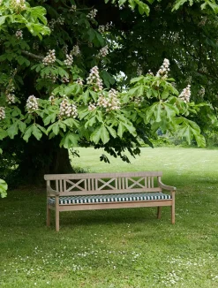 Skagerak Hynde til Drachmann Bænk 200 cm fra Fritz Hansen