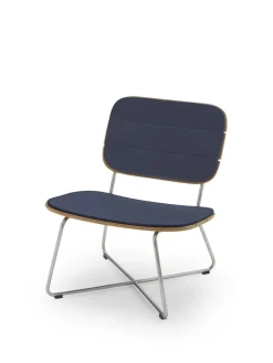 Skagerak Hynde til Lilium Lounge Chair fra Fritz Hansen